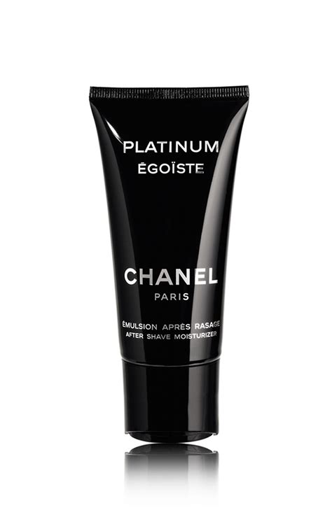 chanel egoiste after shave 50ml|Chanel after shave moisturizer.